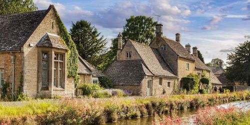 3-night Cotswolds Self-Guided Walking