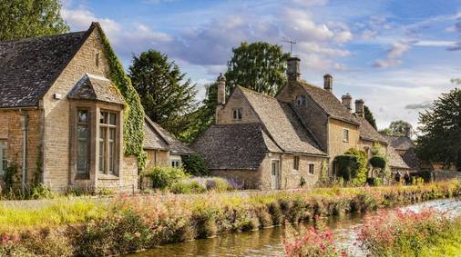 5-Night Cotswolds Tread Lightly Guided Walking Holiday