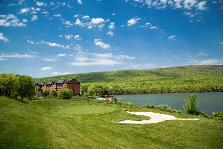 Rocky Gap Casino Resort, BW Premier Collection-Sports and Leisure.jpg