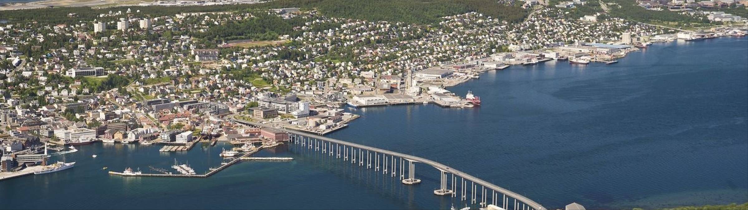 The-city-of-Tromso-0,credit - Visitnorway.com