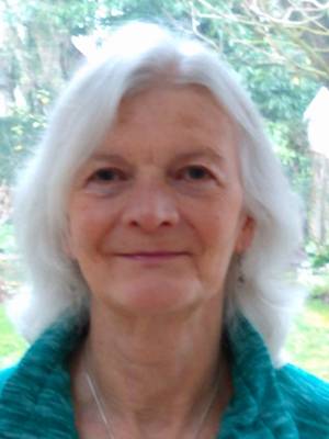 Louise Cottingham