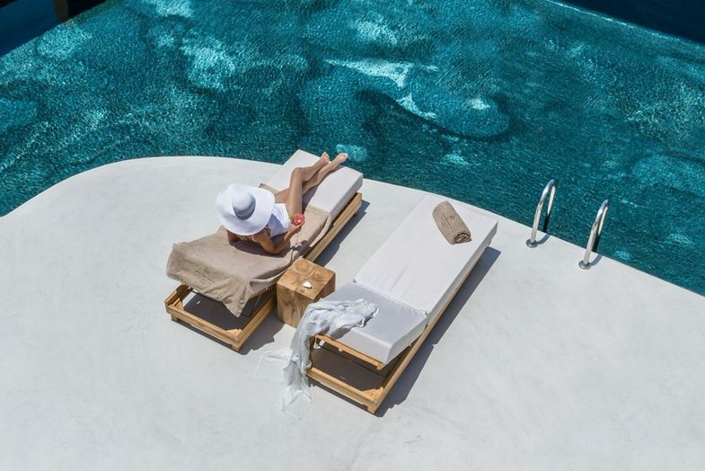 Andronis Concept Wellness Resort-Aerial Pool.jpg