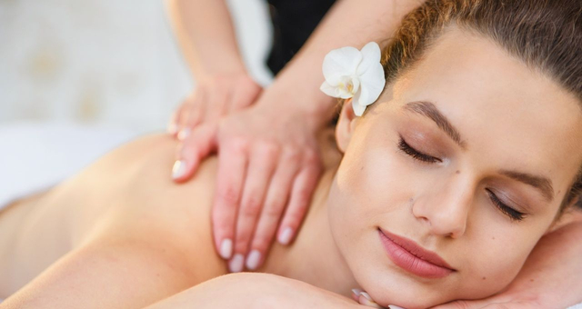 Serene Escape Spa Package