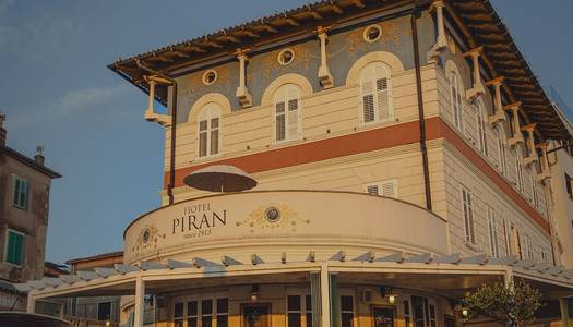 Hotel Piran