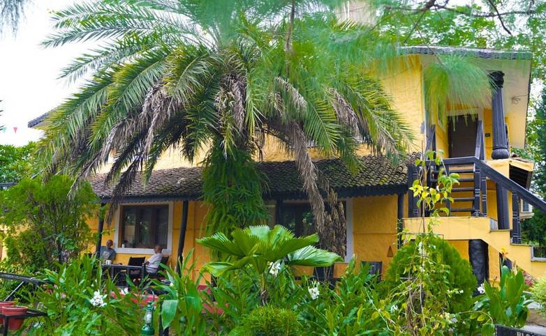Sapana Village Lodge Chitwan outside.jpg