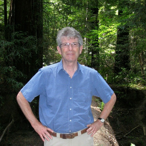 Phillip Cribb