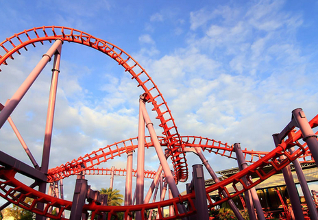 Thorpe Park