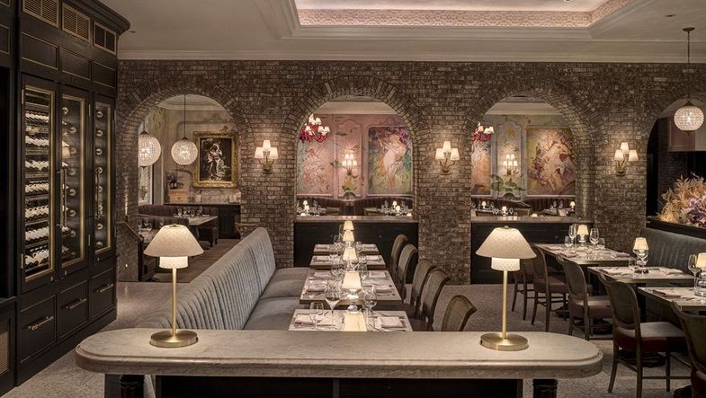 Omni Boston Hotel at the Seaport Coquette.jpg