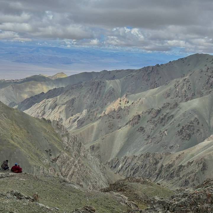 Altai, Mongolia