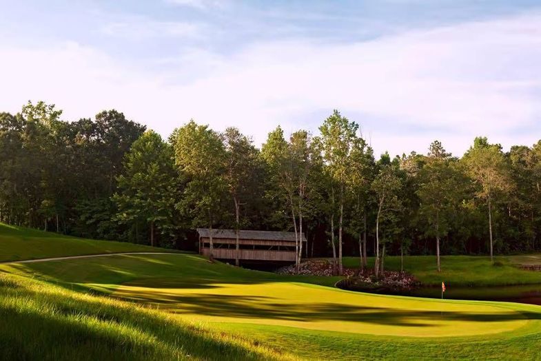 The Battle House Renaissance Mobile Hotel & Spa magnolia grove crossing course.jpg