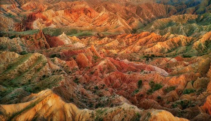 Fairytale Canyon