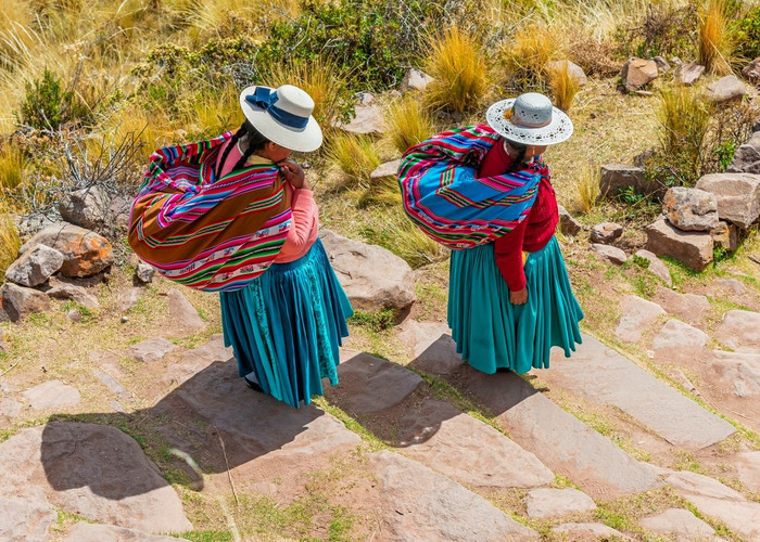 Lake Titicaca 2