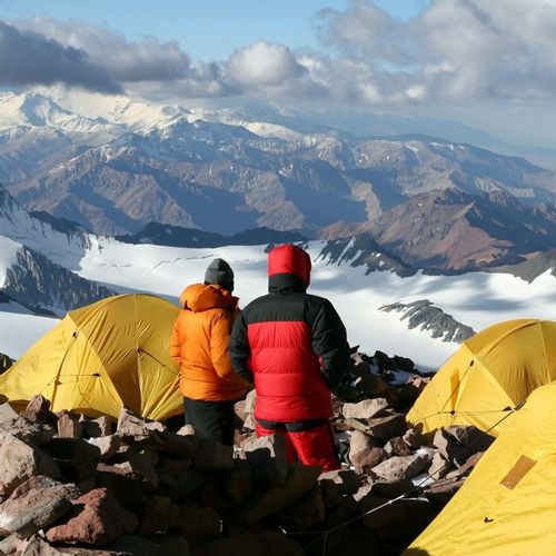 Aconcagua Equipment List: Gear Up for the Ultimate Climb