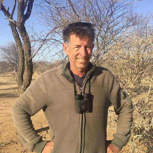 Andrew du Preez