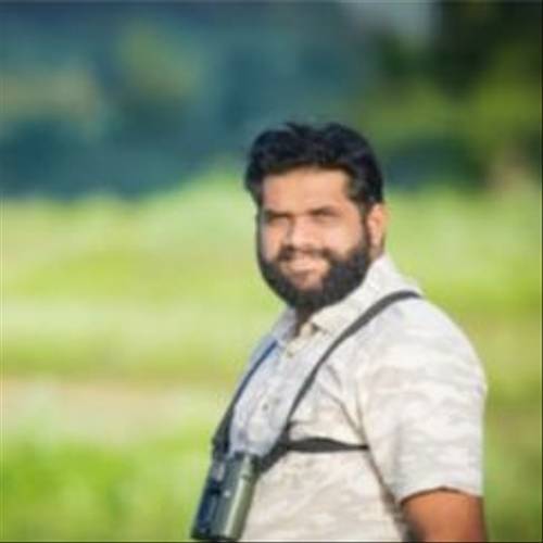 Kaustubh Mulay