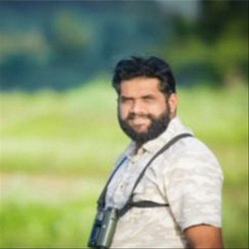 Kaustubh Mulay