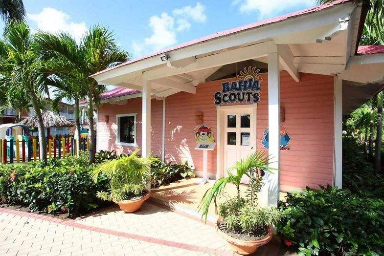 Bahia Principe Grande La Romana bahia scouts.jpg