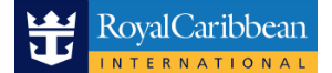 Royal Caribbean Logo