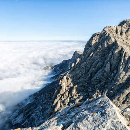 Climbing Mount Olympus - A Beginner's Guide to the Mount Olympus Climb