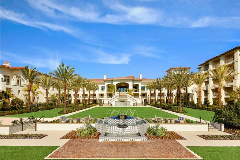 Park Hyatt Aviara Resort, Golf Club & Spa-Miscellaneous.jpg