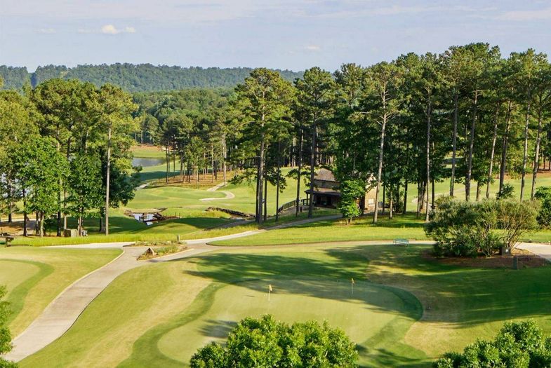 Renaissance Birmingham Ross Bridge Golf Resort & Spa golf course.jpg
