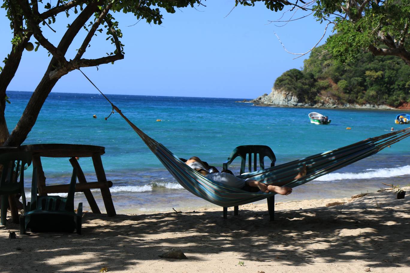 Tayrona National Park