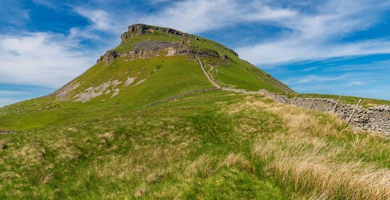 Pen-y-Ghent Guided Walking Holidays