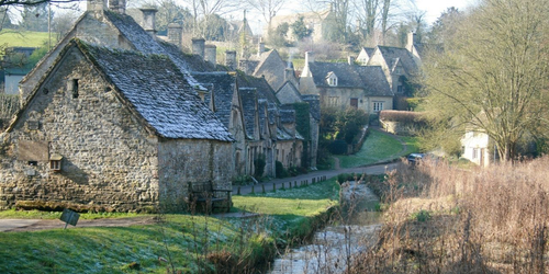 7-night Cotswolds Self-Guided Walking