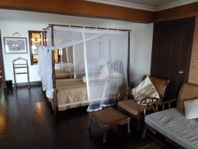 Bagan Thiripyitsaya Sanctuary Resort in Bagan
