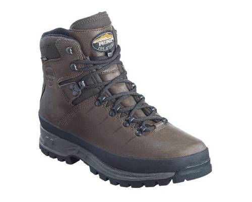 The Men's Bhutan is Meindl's benchmark UK hillwalking boot. 