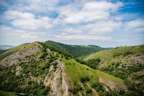 Shropshire Hills