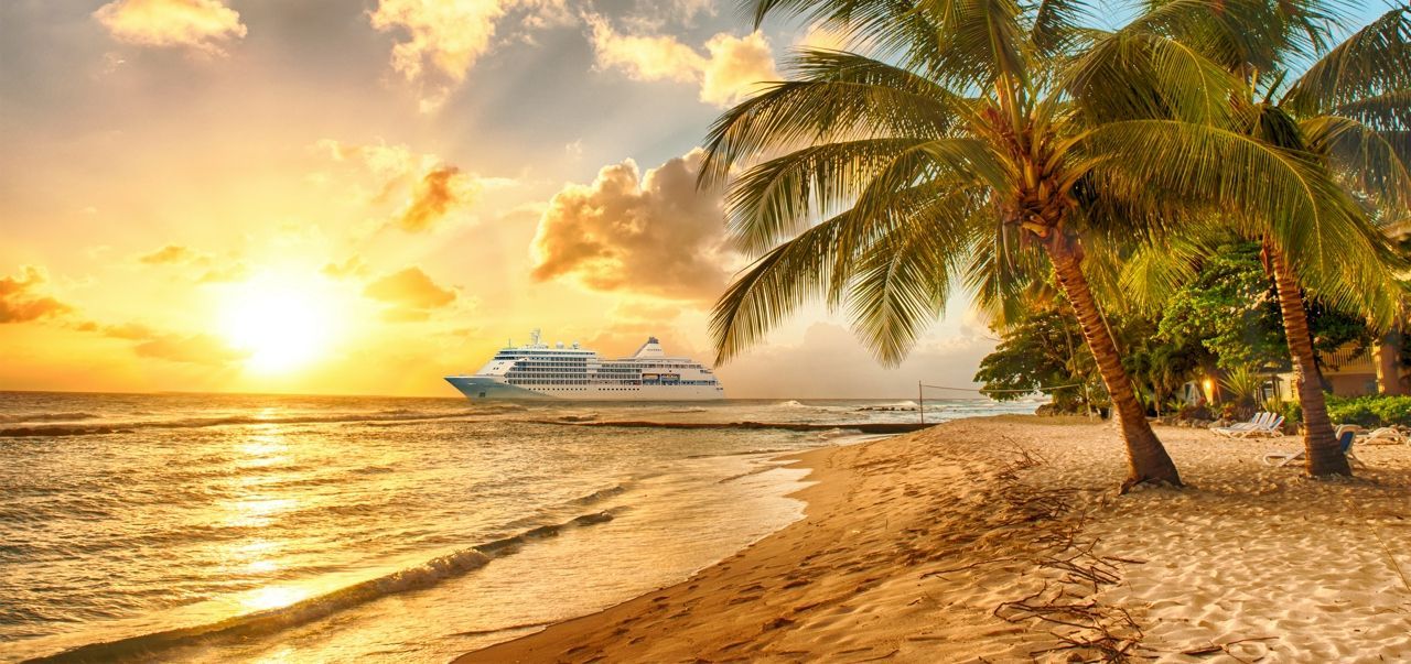 all inclusive cruise barbados