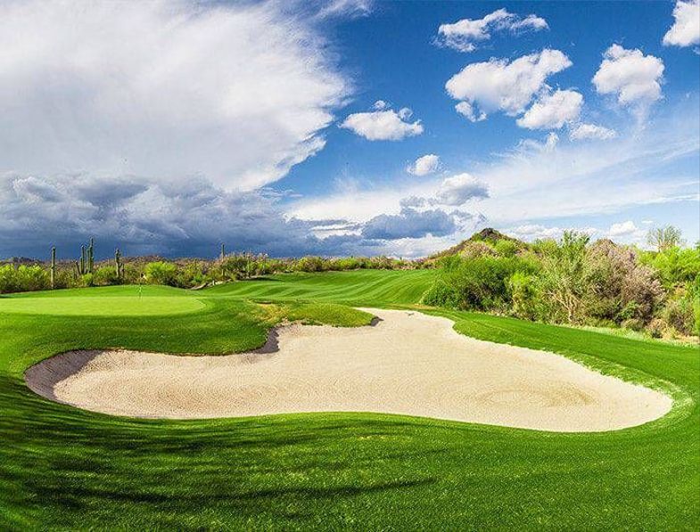 Courtyard Scottsdale Old Town Quintero golf course.jpg