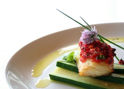 Culinary Delights