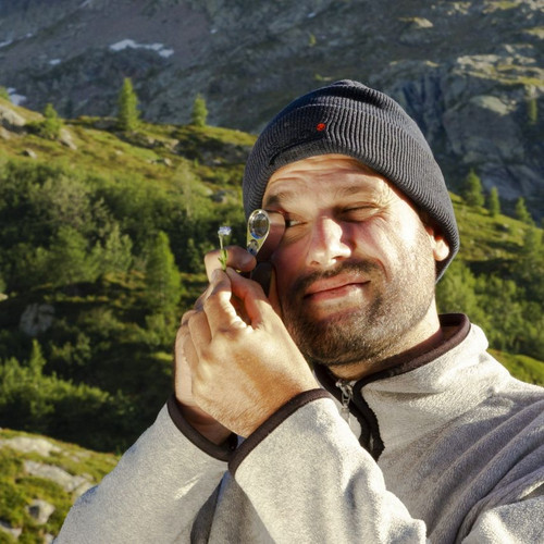 Federico Mangili