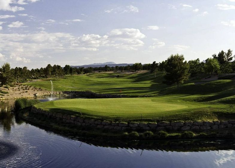 Red Rock Casino Resort & Spa golf course.jpg