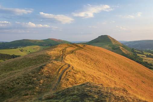 Shropshire Hills