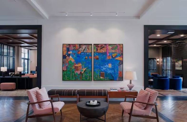 The Haywood El Dorado lobby.jpg