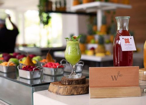All-Inclusive Dining