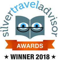Silver Travel Adviser Winner