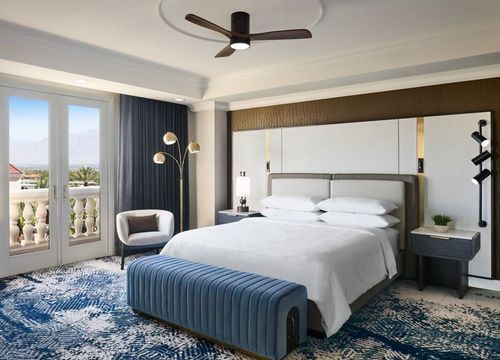 JW Marriott Las Vegas The Resort at Summerlin jr suite bedroom.jpeg