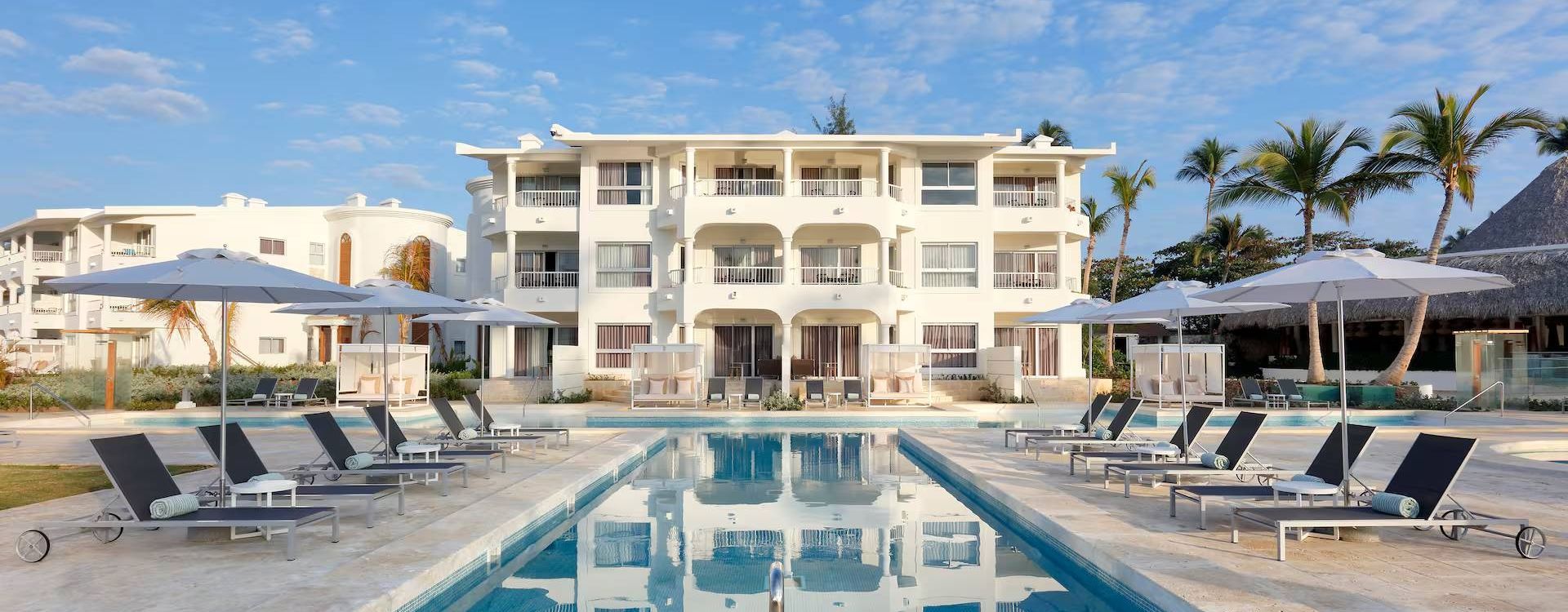 Paradisus Palma Real Golf & Spa Resort exterior.jpg