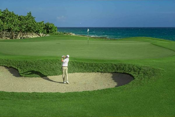 Bahia Principe Grande La Romana golfer.jpg