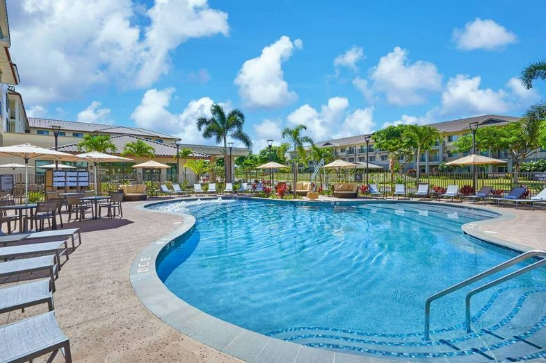 Residence Inn Oahu Kapolei pool.jpg