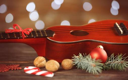 3 Night HF Festive Folk Jam in the Southern Yorkshire Dales