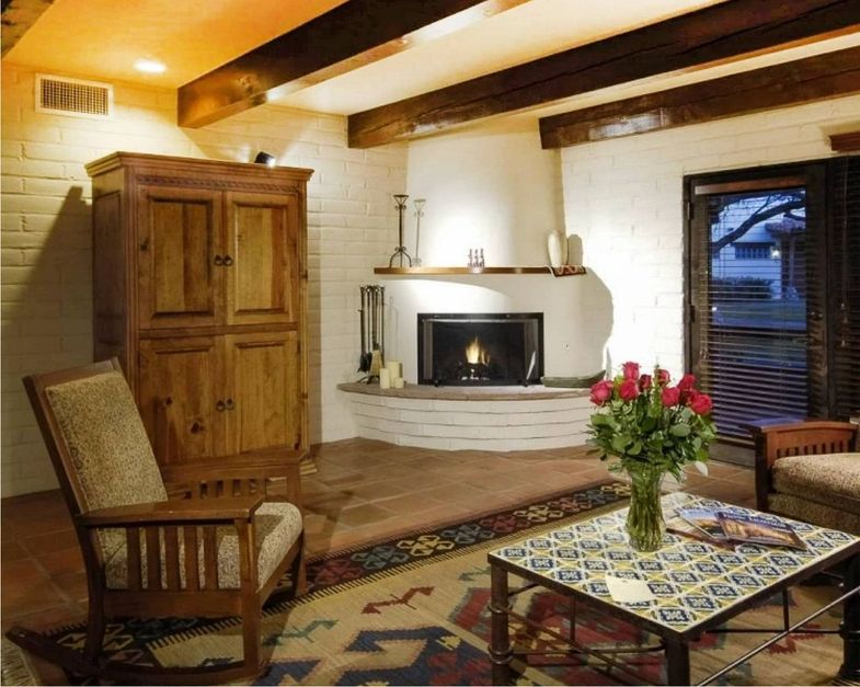 Tubac Golf Resort & Spa living room.jpg
