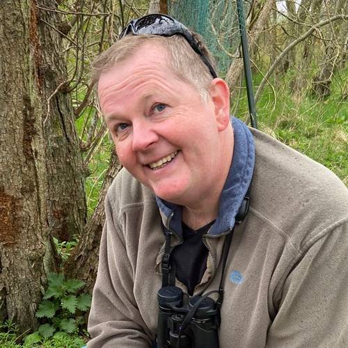 Mark Whittingham
