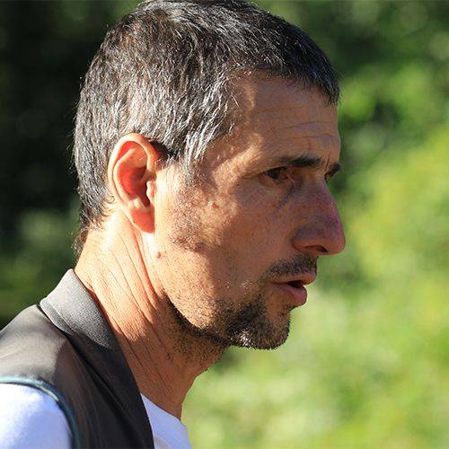 Fernando Jubete Fernando Jubete