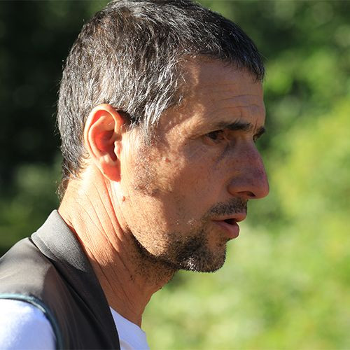 Fernando Jubete