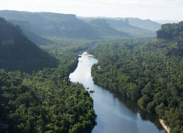 Wildlife of Australia's Northern Territory